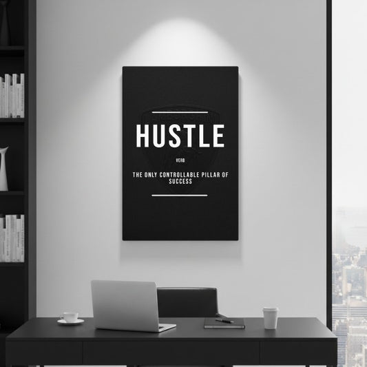 Hustle