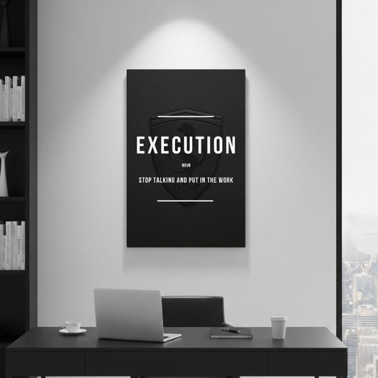 Execution