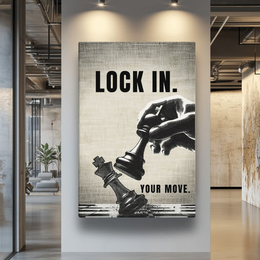 Lock In