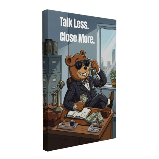 The Dealmaker