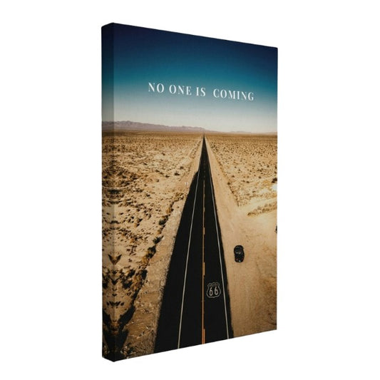 Desert Road