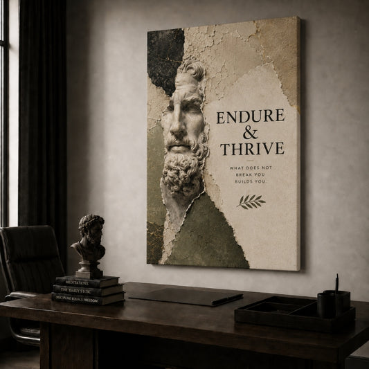 Endure & Thrive