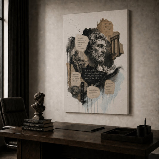 Letters from a Stoic