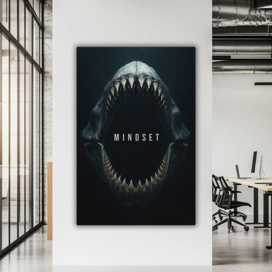 Mindset - Ambitioncanvas.com