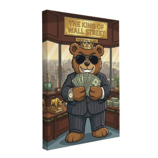 Bear Market Boss