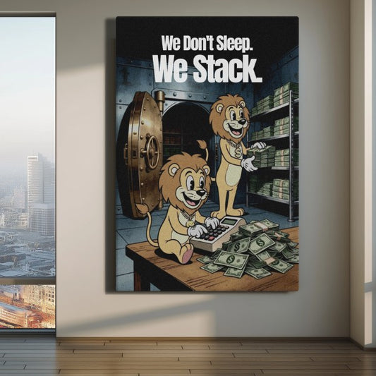 The Stackers