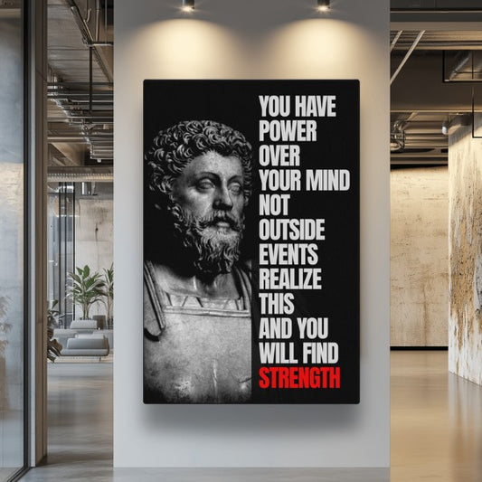 Mind First