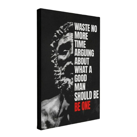 Be One