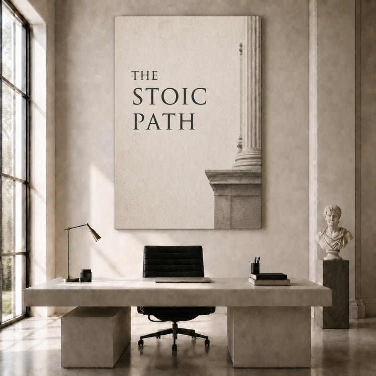 The Stoic Path