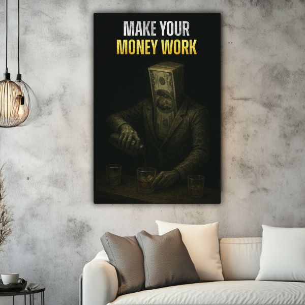 Make Your Money Work