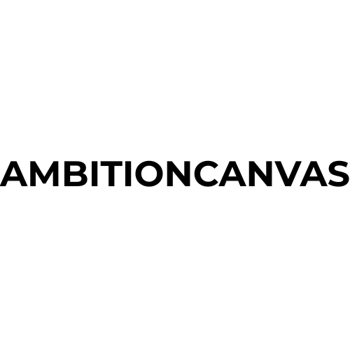 Ambitioncanvas.com