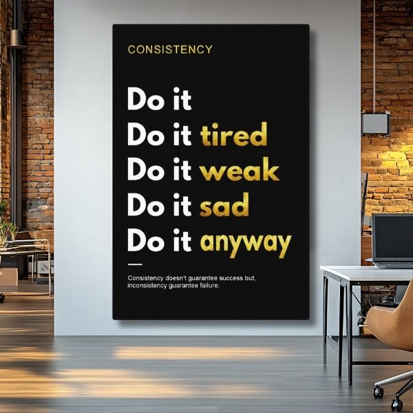 Do it Always