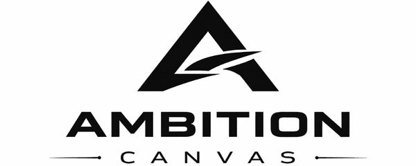 Ambitioncanvas.com