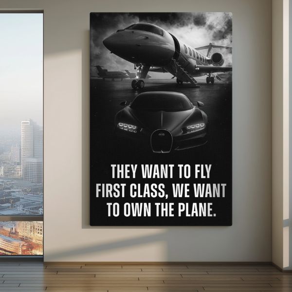 The First Class