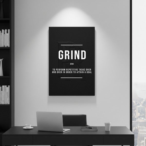 Grind