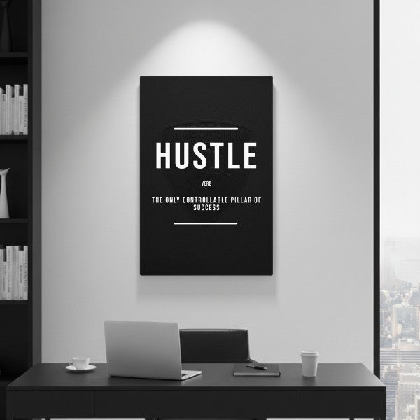 Hustle