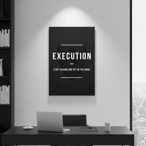 Execution