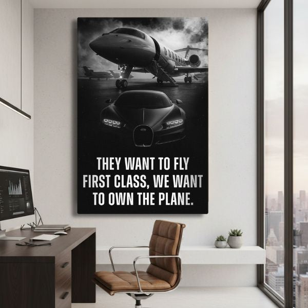 The First Class