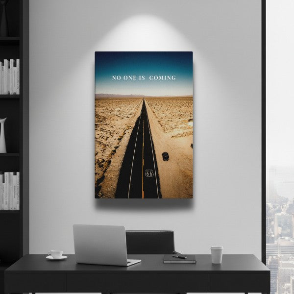 Desert Road