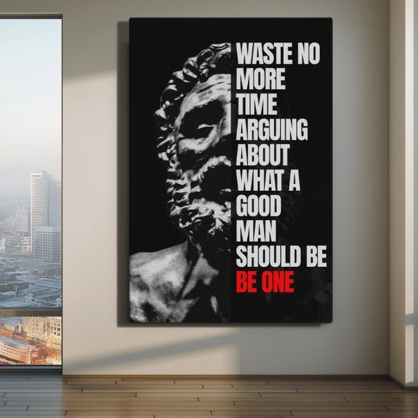 Be One - Ambitioncanvas.com