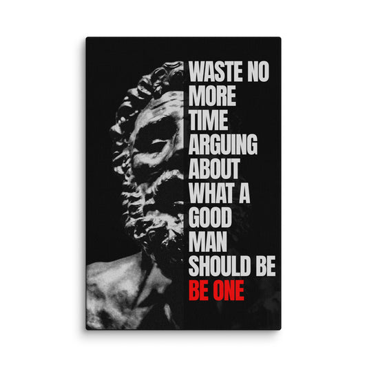 Be One - Ambitioncanvas.com