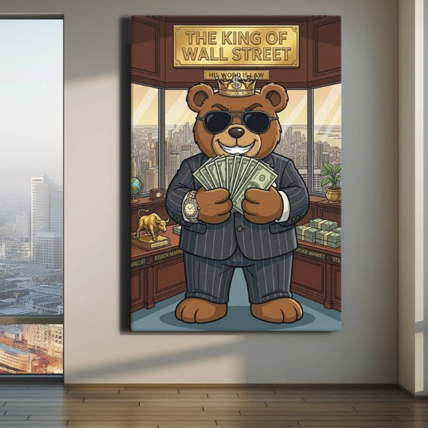 Bear Market Boss