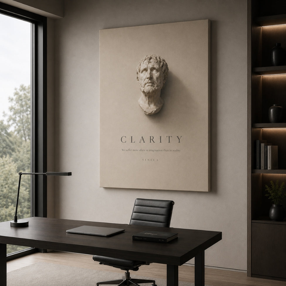 Clarity - Seneca