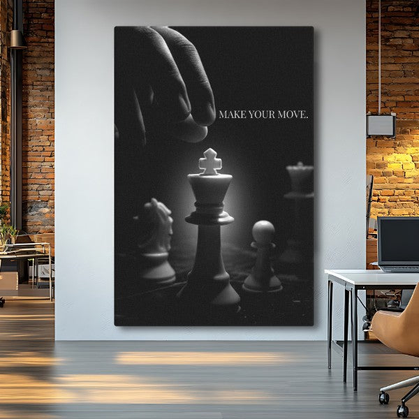 Make Your Move