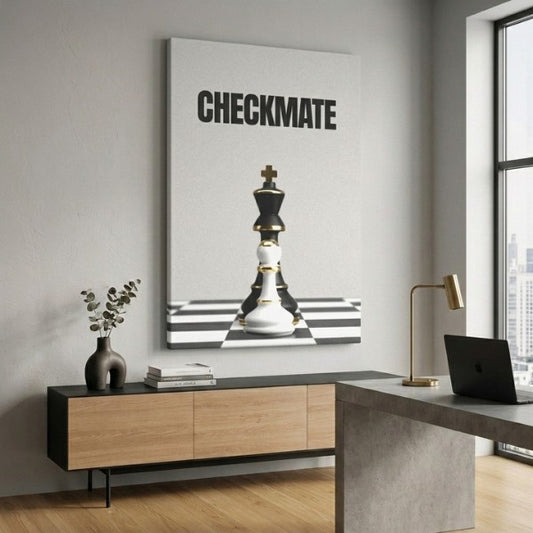 Checkmate