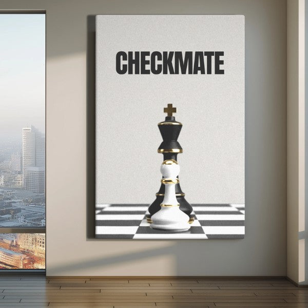 Checkmate