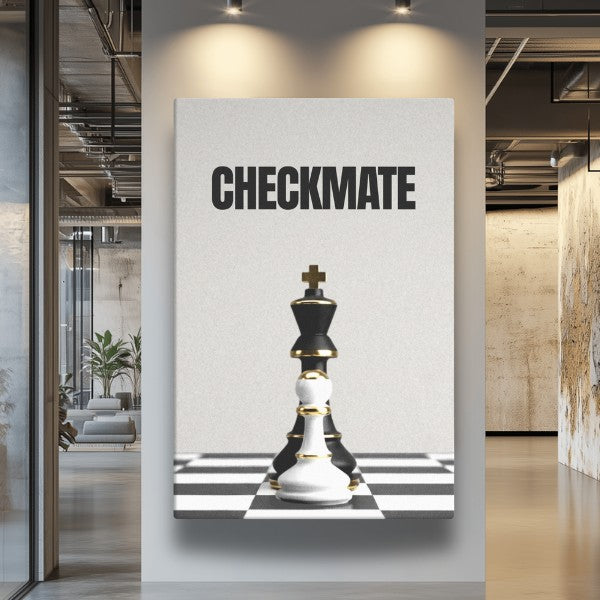 Checkmate