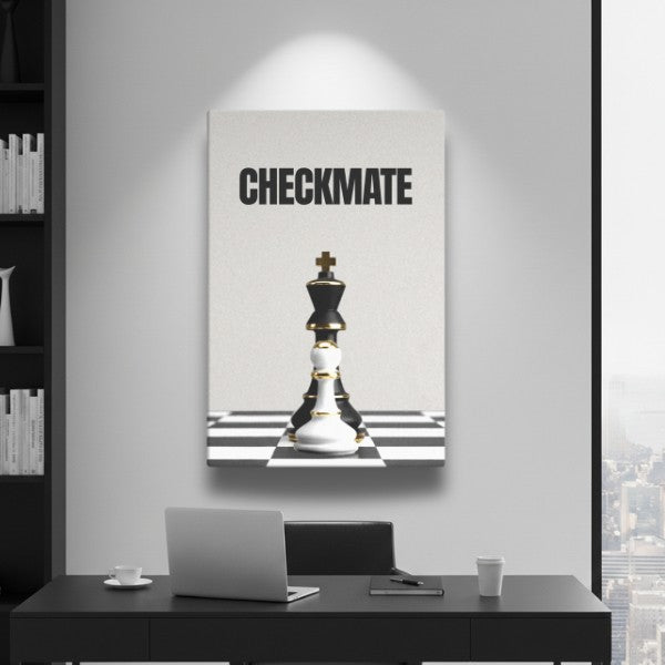 Checkmate