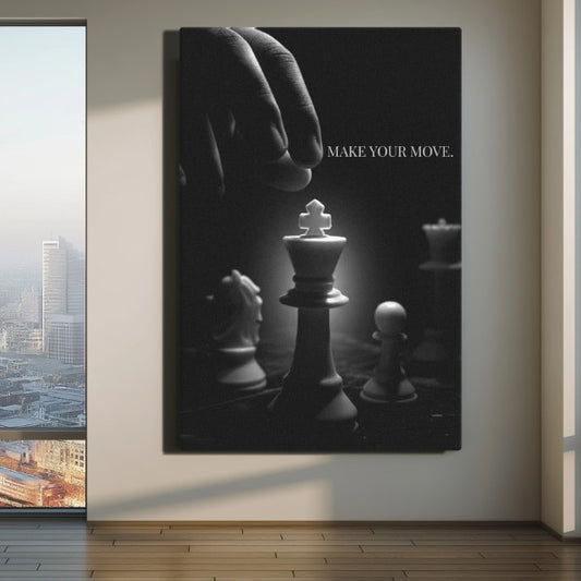 Make Your Move