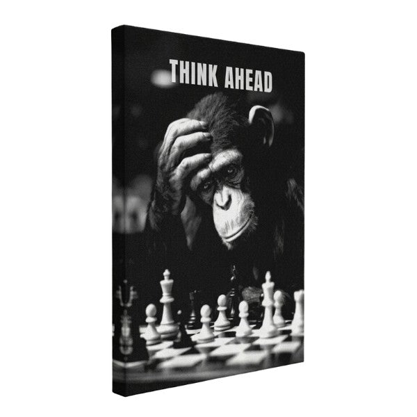 Think Ahead
