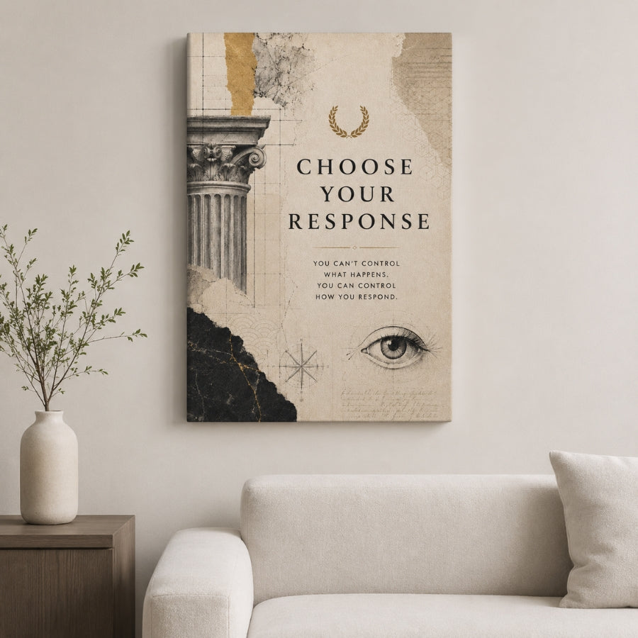 Choose Your Response
