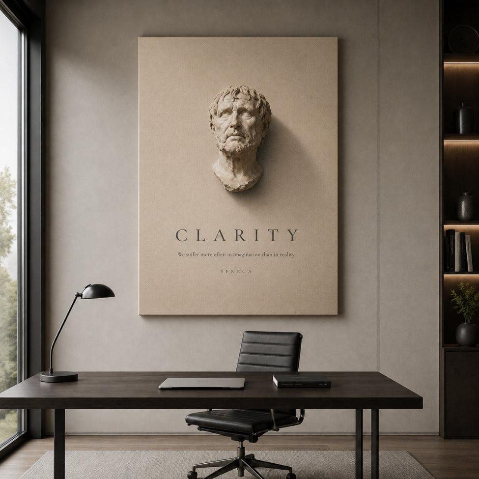 Clarity - Seneca