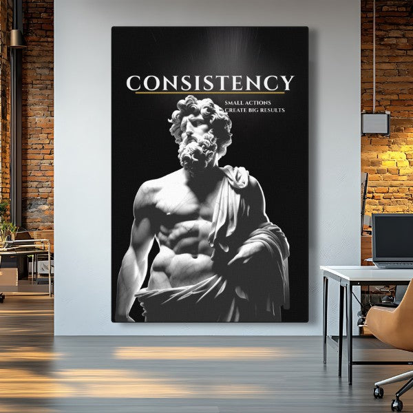 Consistency