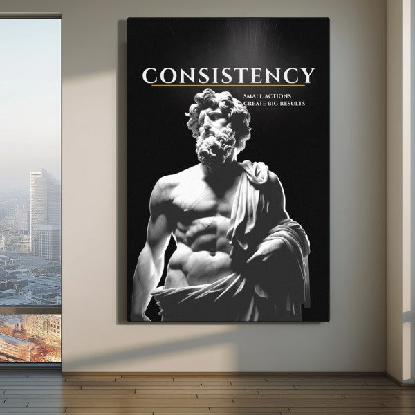 Consistency