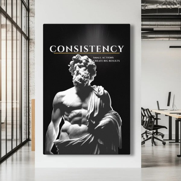 Consistency