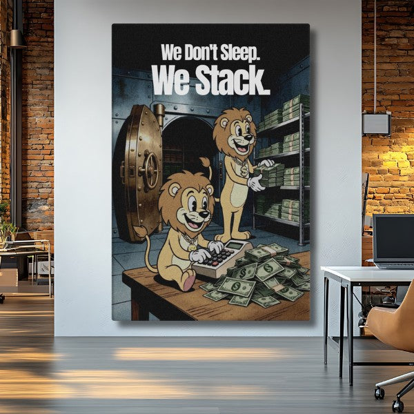 The Stackers