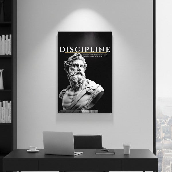 Discipline