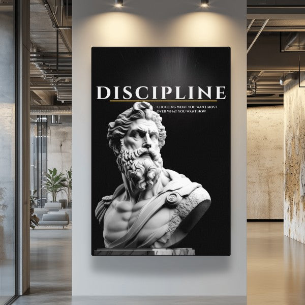 Discipline