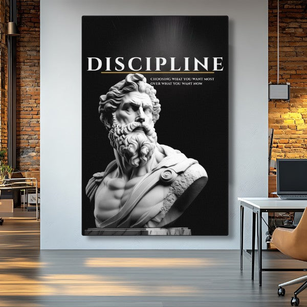 Discipline