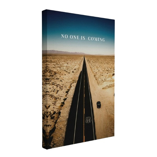 Desert Road