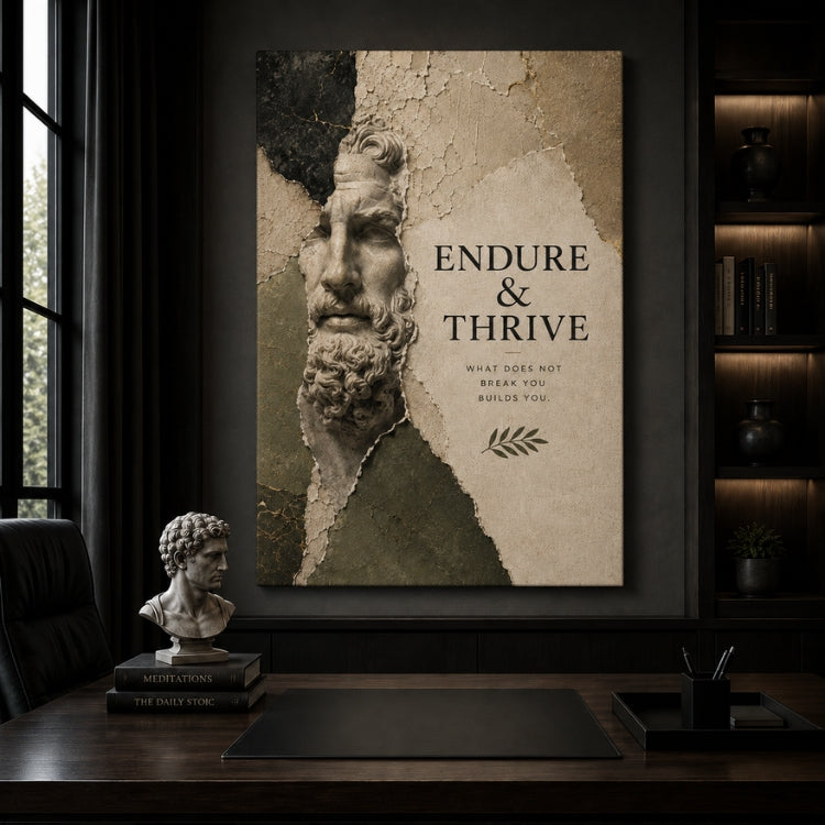 Endure & Thrive