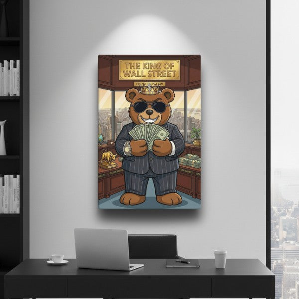 Bear Market Boss