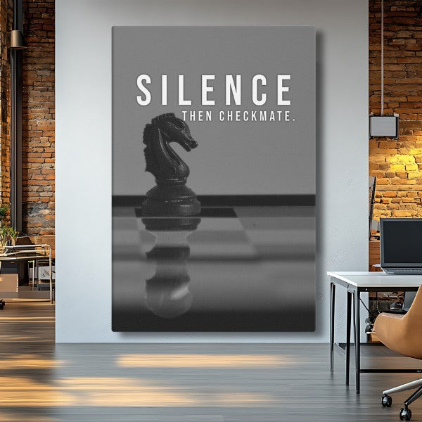 Silence