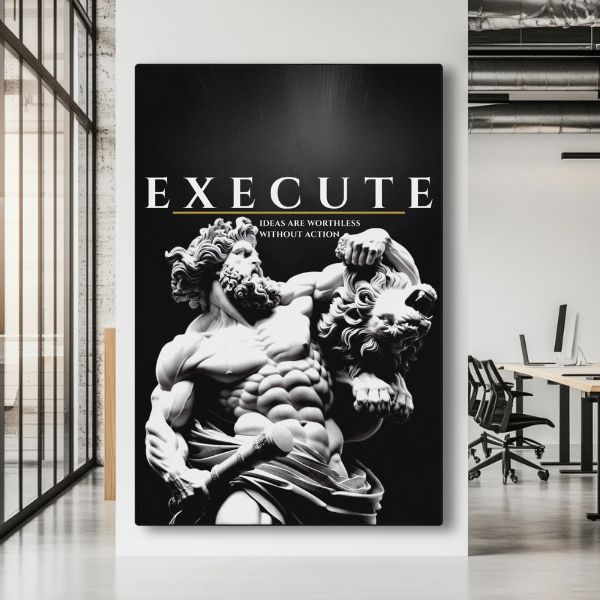 Execute