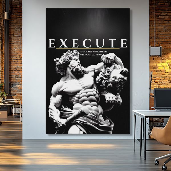 Execute