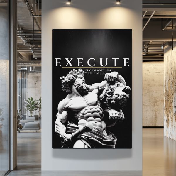 Execute